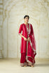 Uzma Tunic Set
